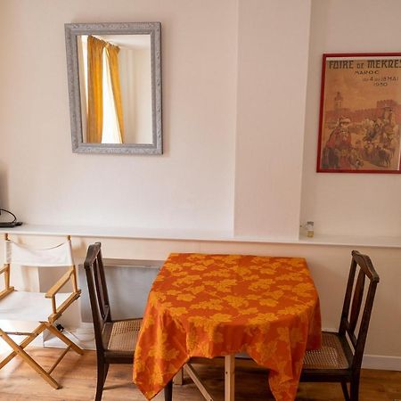 Appartement Place Des Cordeliers Dinan Luaran gambar