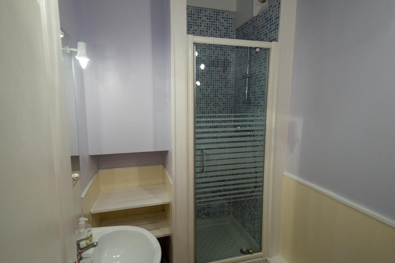 Appartement Place Des Cordeliers Dinan Luaran gambar