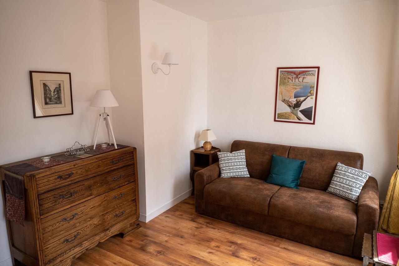 Appartement Place Des Cordeliers Dinan Luaran gambar